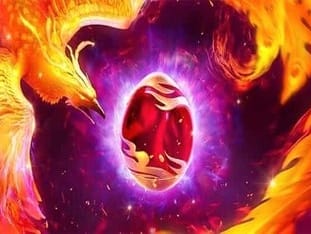 Phoenix Rises screenshot