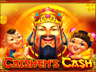Caishen's Cash screenshot