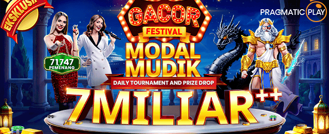Login Rajampo Mudah