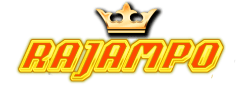 Rajampo Slot Logo